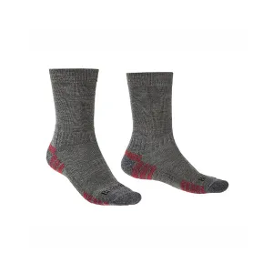 Bridgedale Men's Lightweight Merino Performance Boot Socks