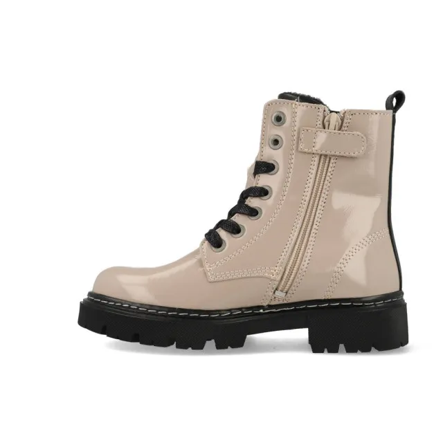 Bullboxer Boots ajs500e6l taupkb50