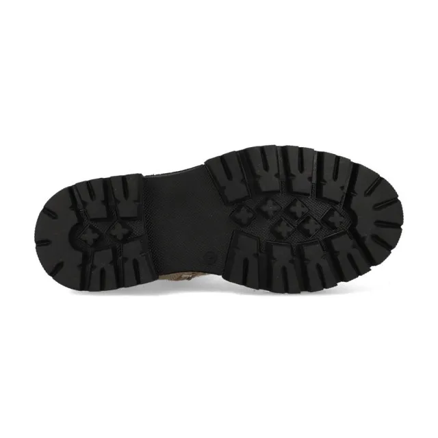 Bullboxer Boots ajs500e6l taupkb50