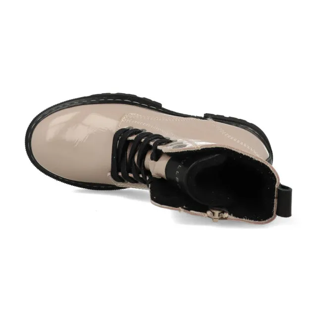 Bullboxer Boots ajs500e6l taupkb50