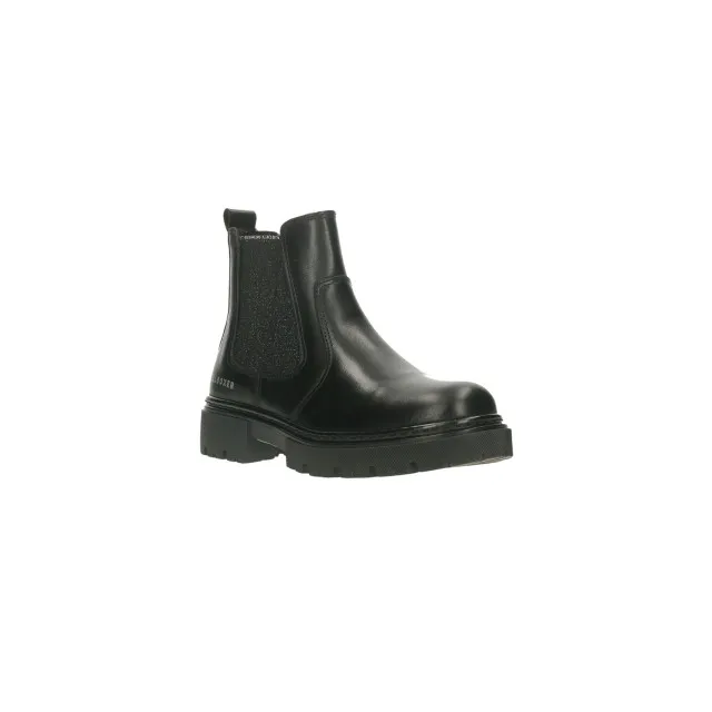 Bullboxer Boots ajs502e6l bksvkb50