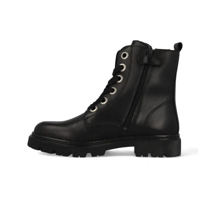 Bullboxer Boots ajs506e6l blckkb50