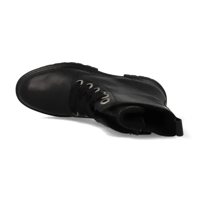 Bullboxer Boots ajs506e6l blckkb50