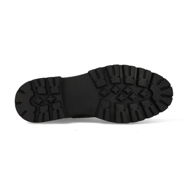 Bullboxer Boots ajs506e6l blckkb50