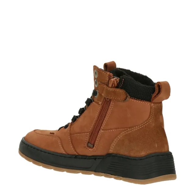 Bullboxer Boots aof509e6l cognkb50