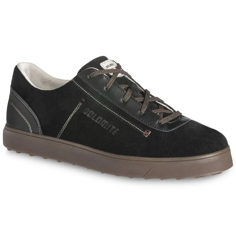 Calzado Lifestyle Dolomite Sorapis (Negro) mixto