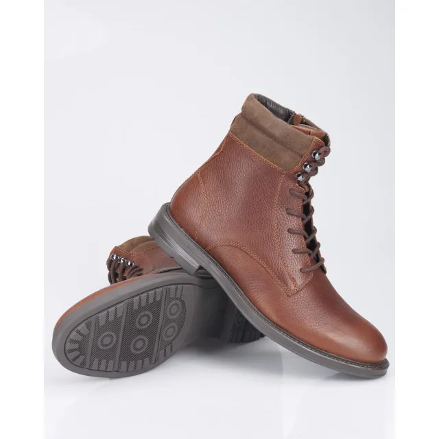 Campbell Classic boots