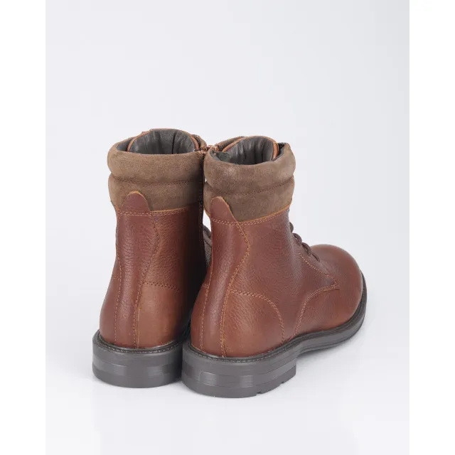 Campbell Classic boots