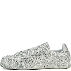 Cape Robbin Snappy-1 Sneaker Silver
