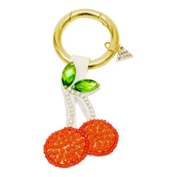 Cherry - Key Holder