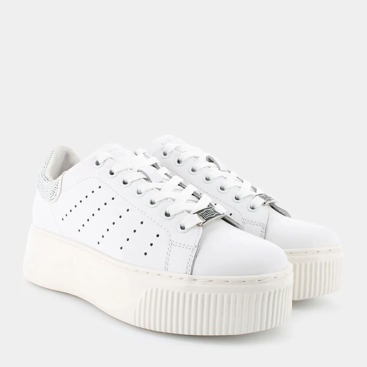 CLW316220PERRYBIANCO- SNEAKERS