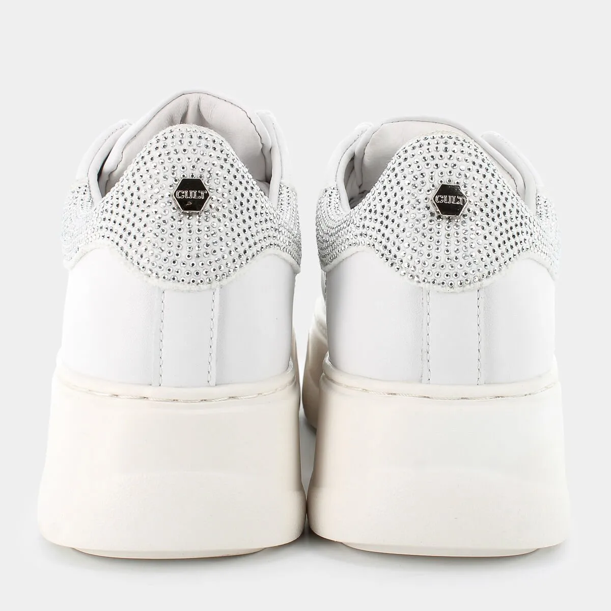 CLW316220PERRYBIANCO- SNEAKERS
