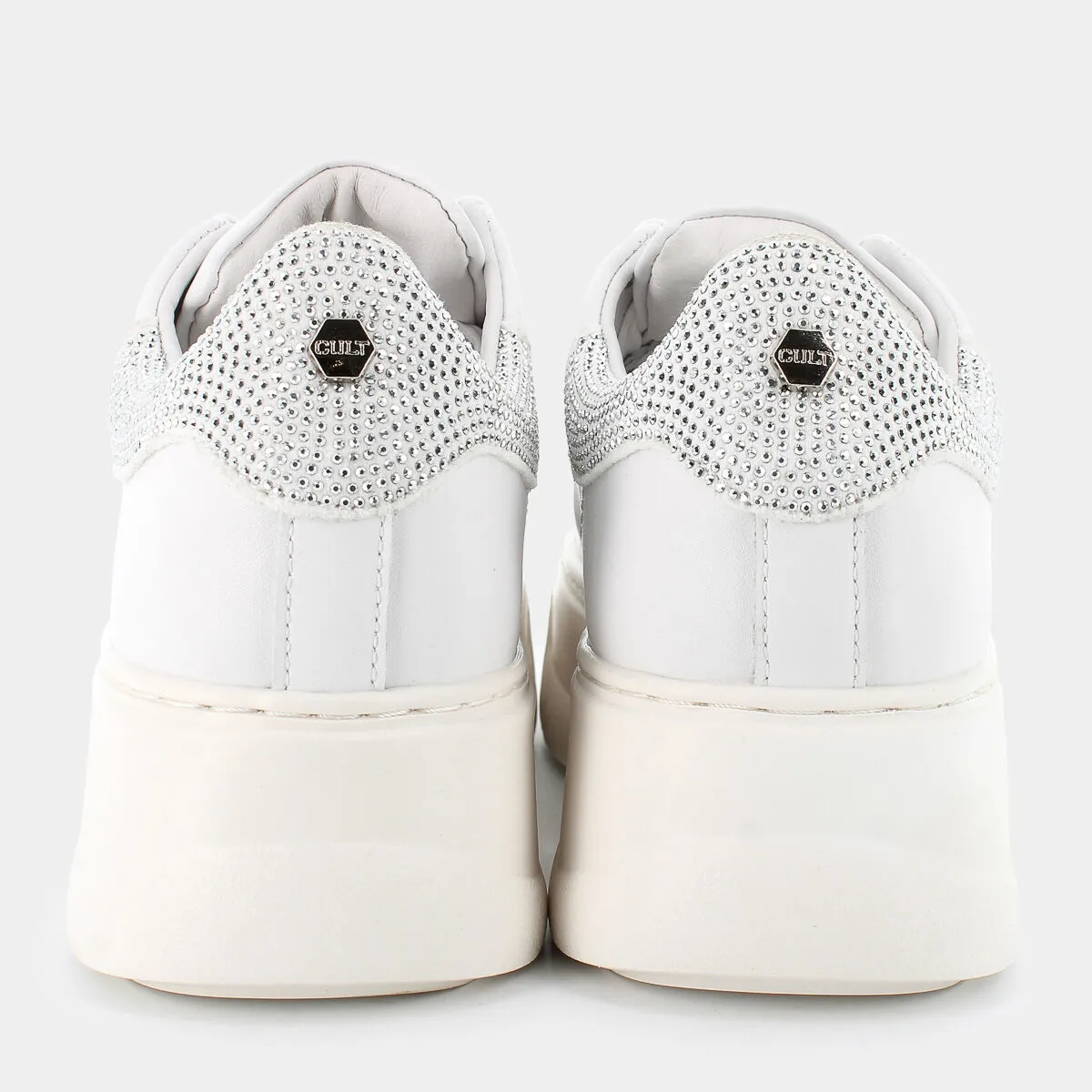 CLW316220PERRYBIANCO- SNEAKERS