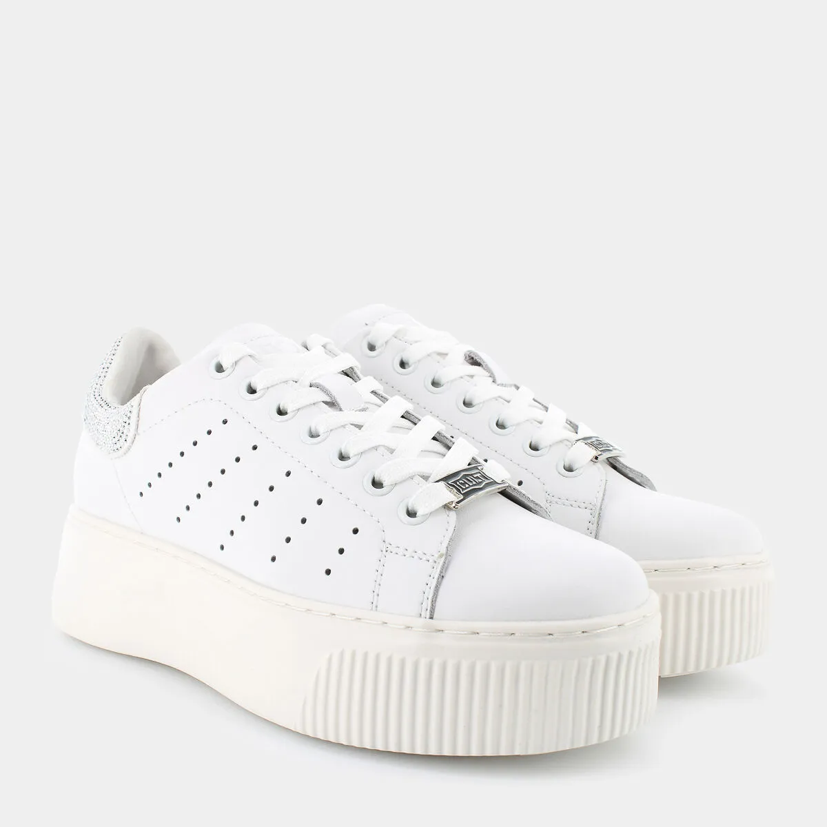 CLW316220PERRYBIANCO- SNEAKERS