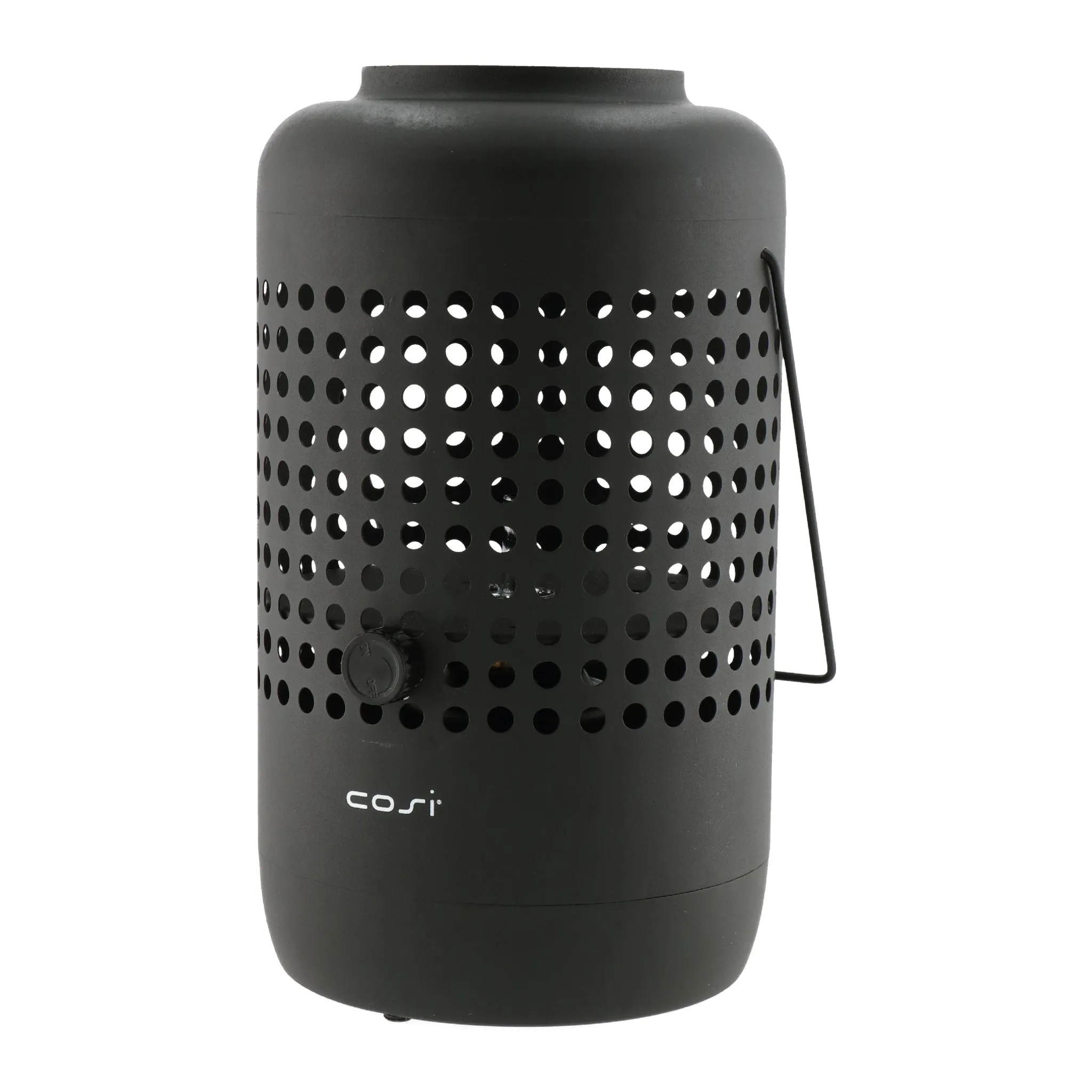 Cosiscoop Drop Lantern in Black