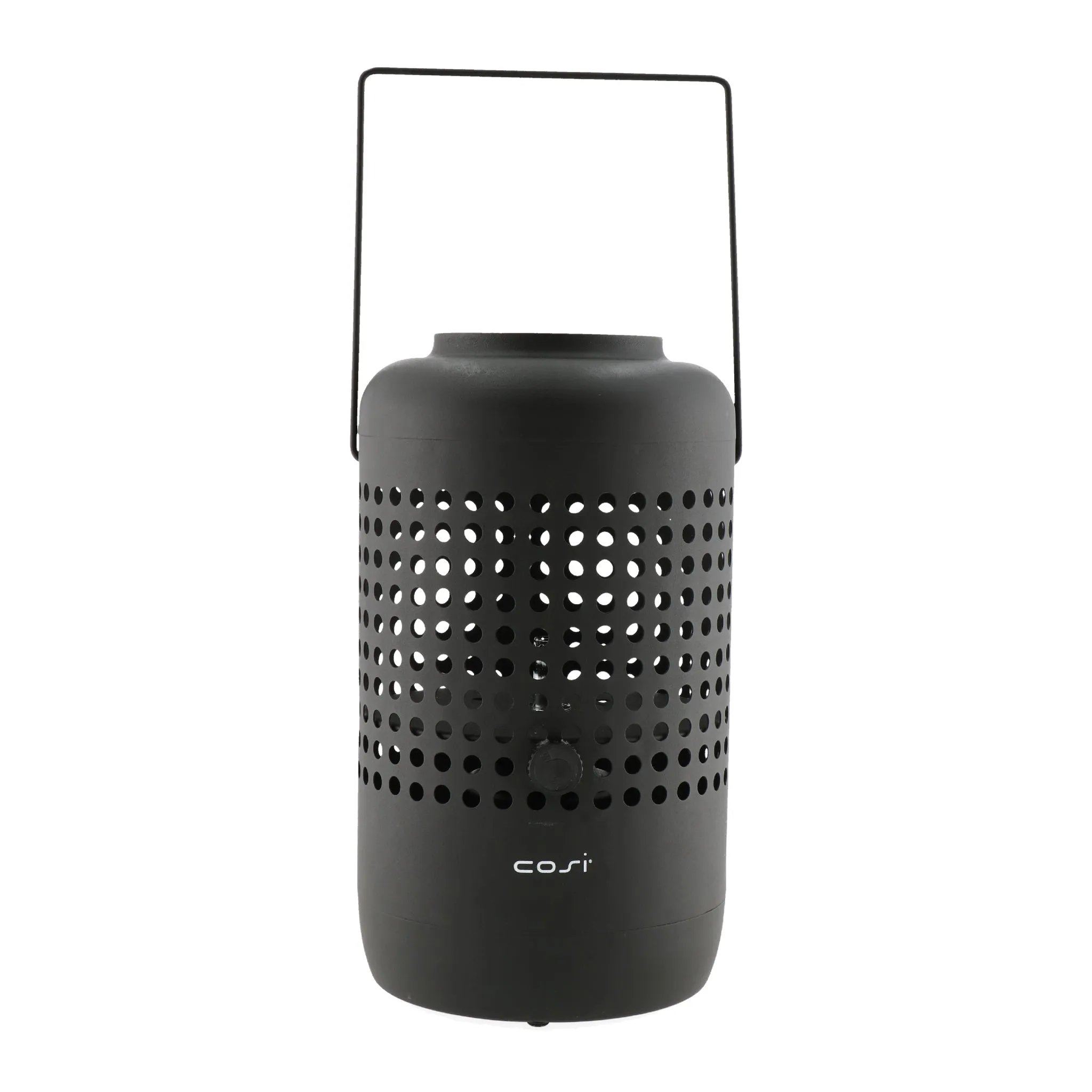 Cosiscoop Drop Lantern in Black