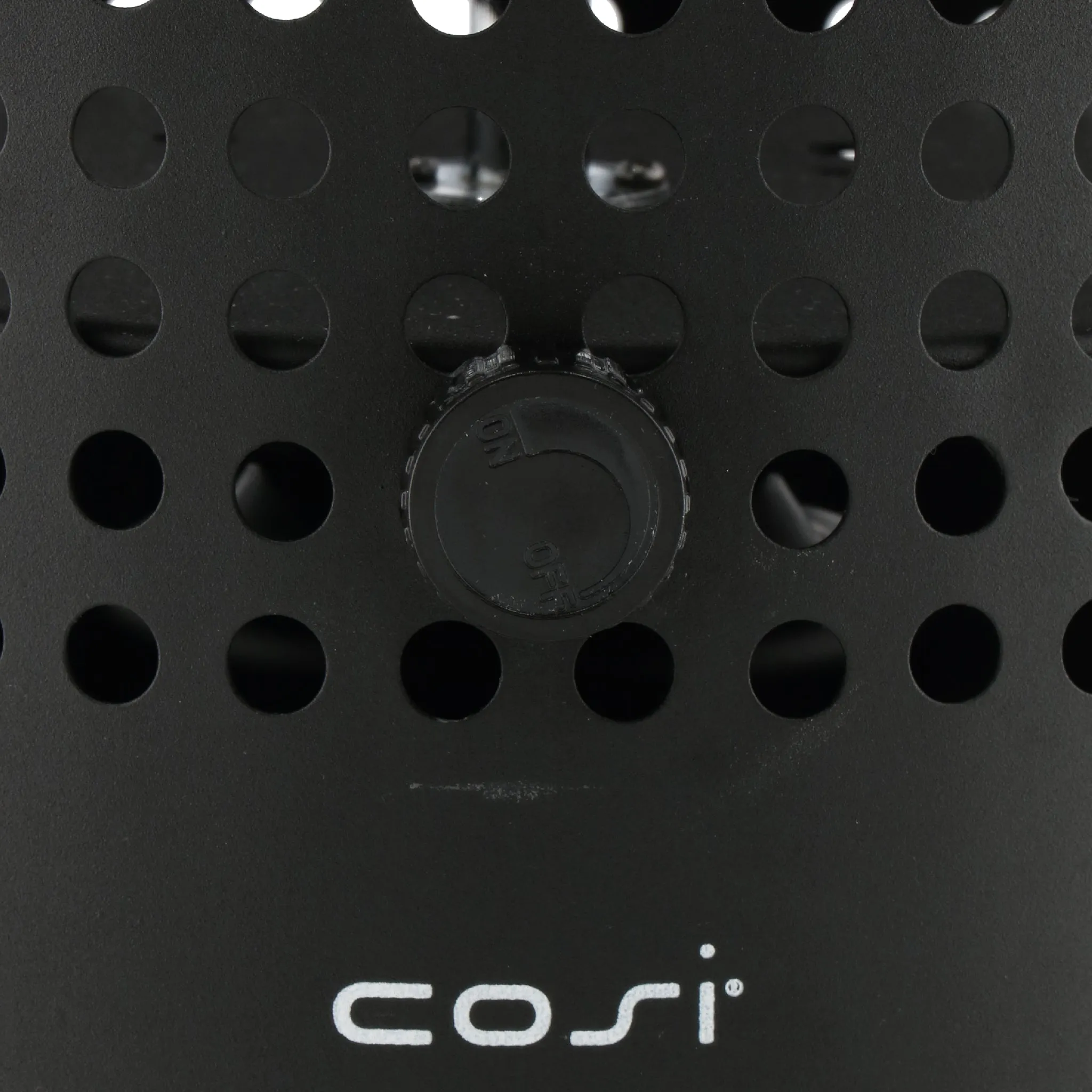 Cosiscoop Drop Lantern in Black