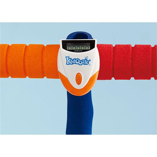 Counting Pogo Jumper