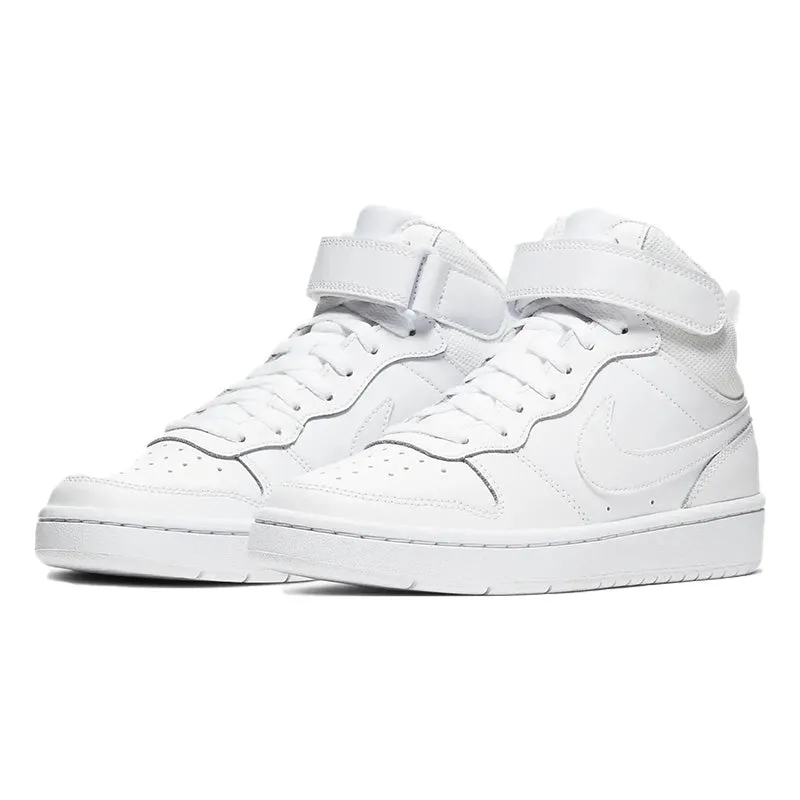 COURT BOROUGH MID 2 (GS)