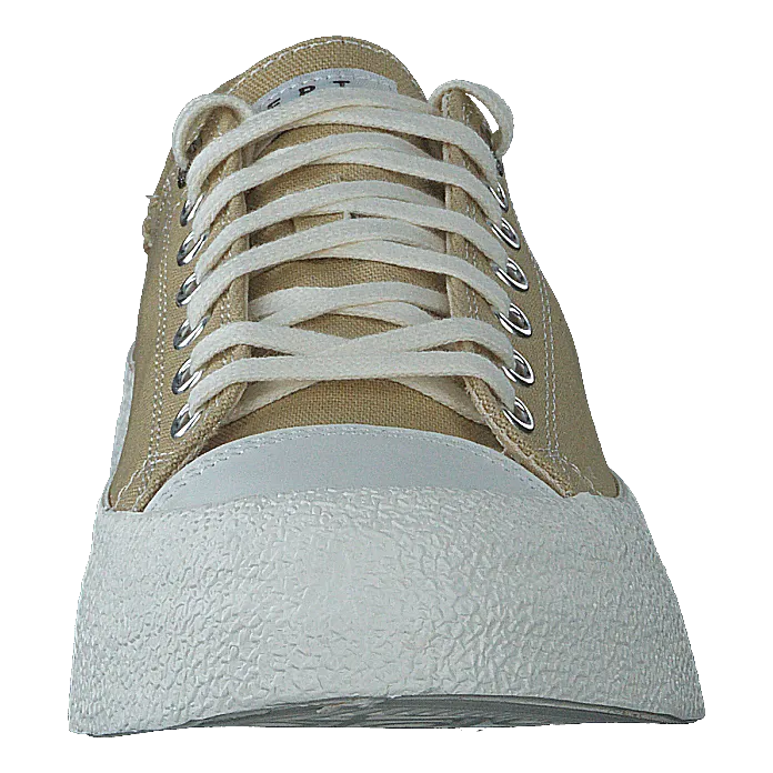 Dive Canvas Beige