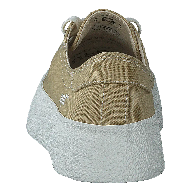 Dive Canvas Beige