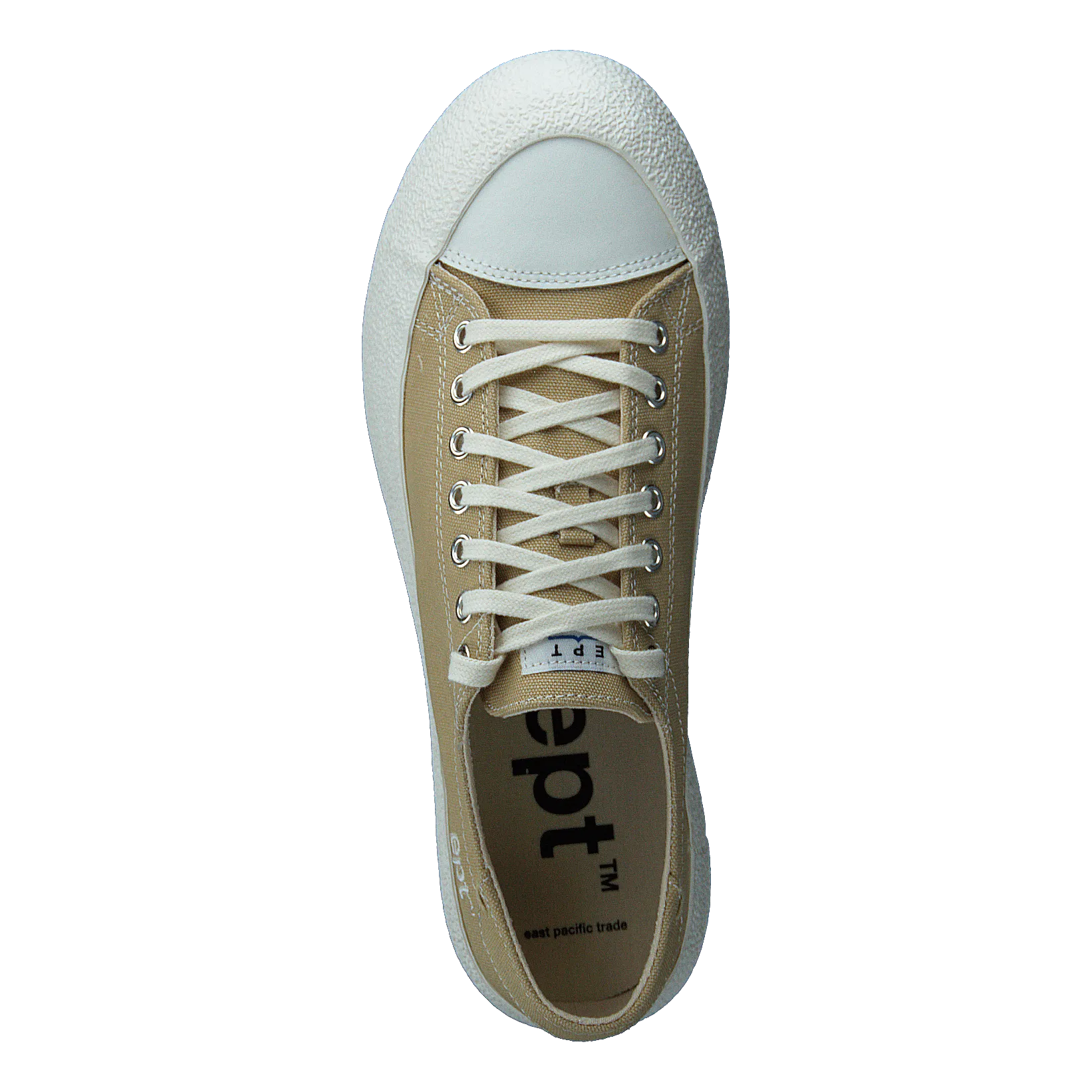 Dive Canvas Beige