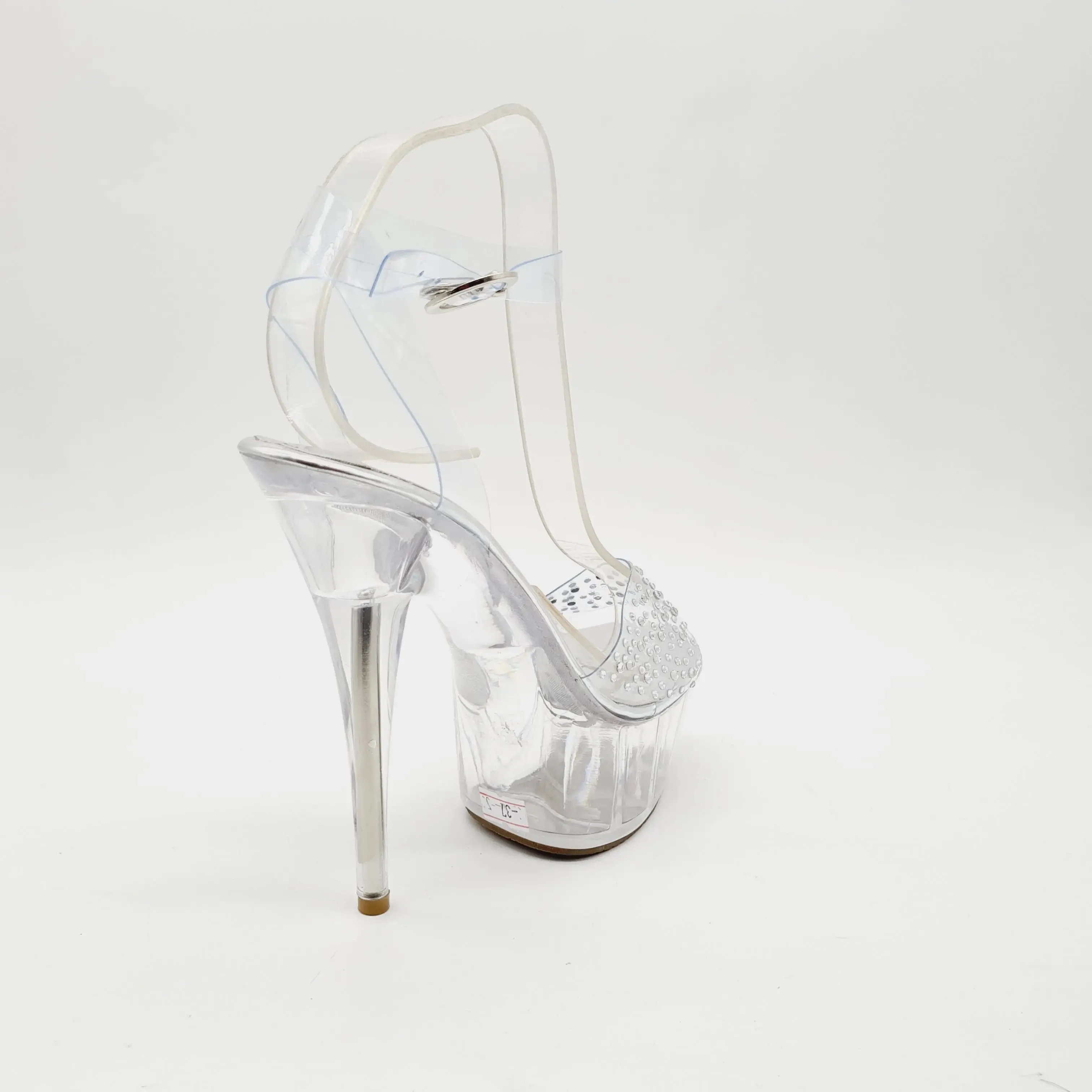 Dress Heels - 6074
