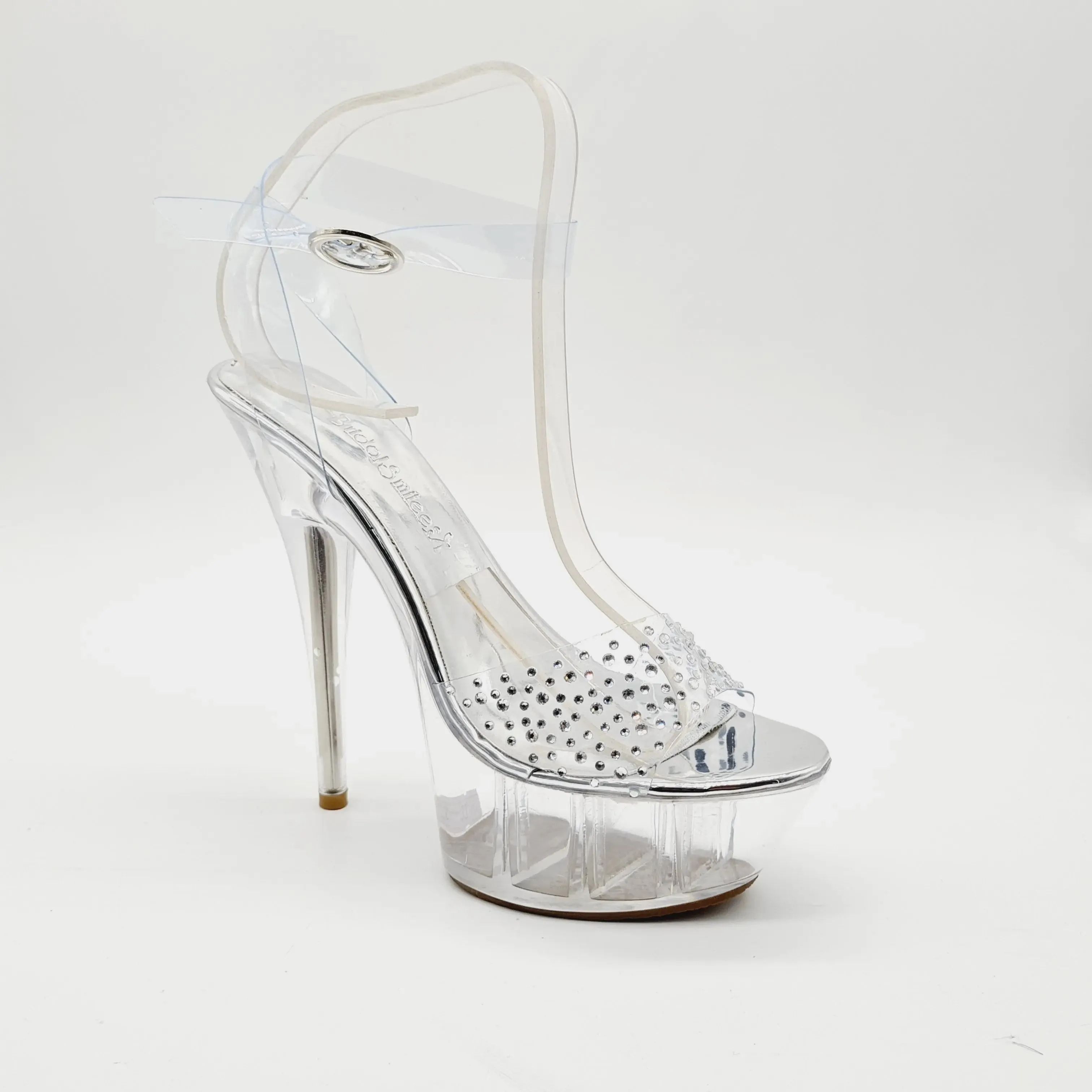 Dress Heels - 6074