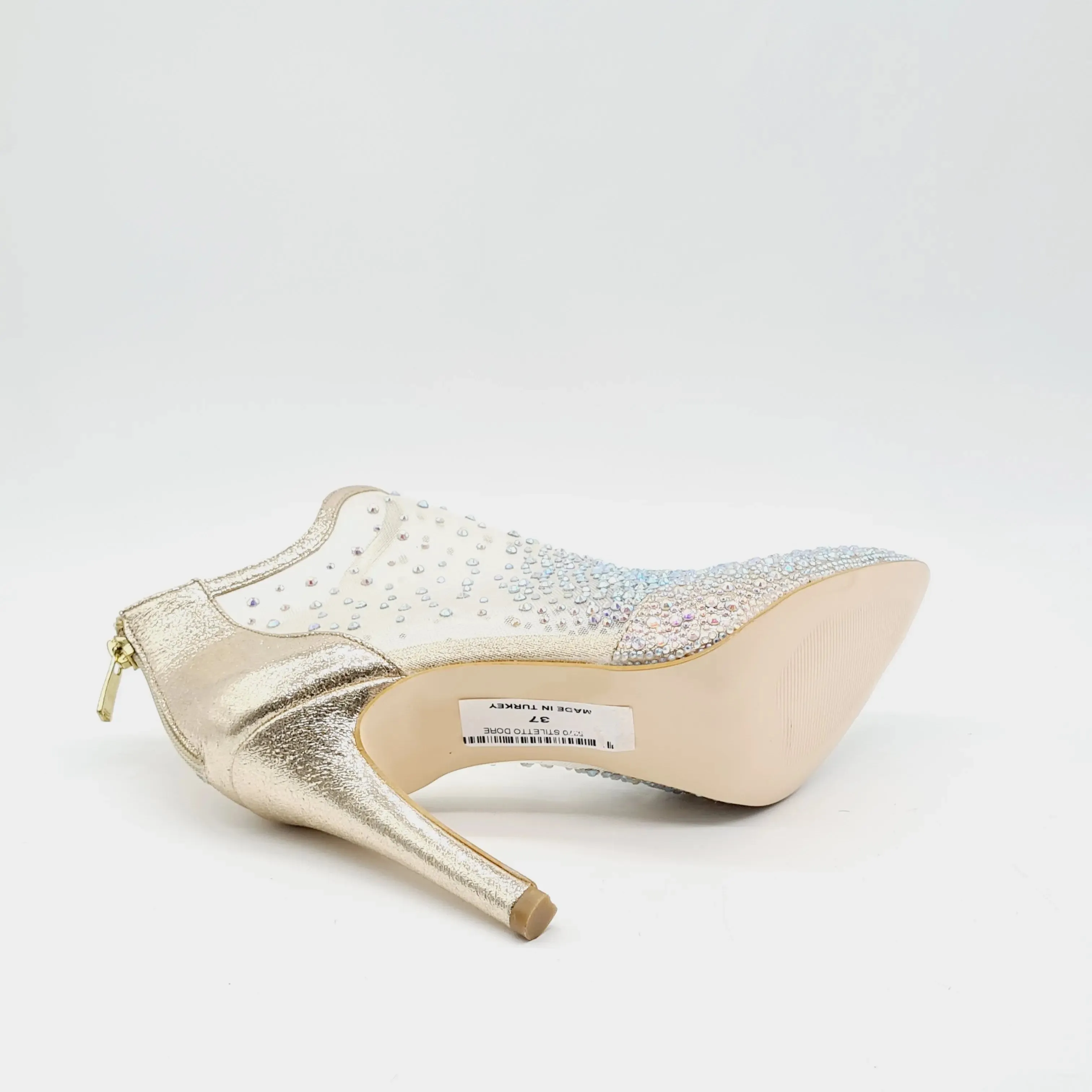 Dress Heels - BRD014