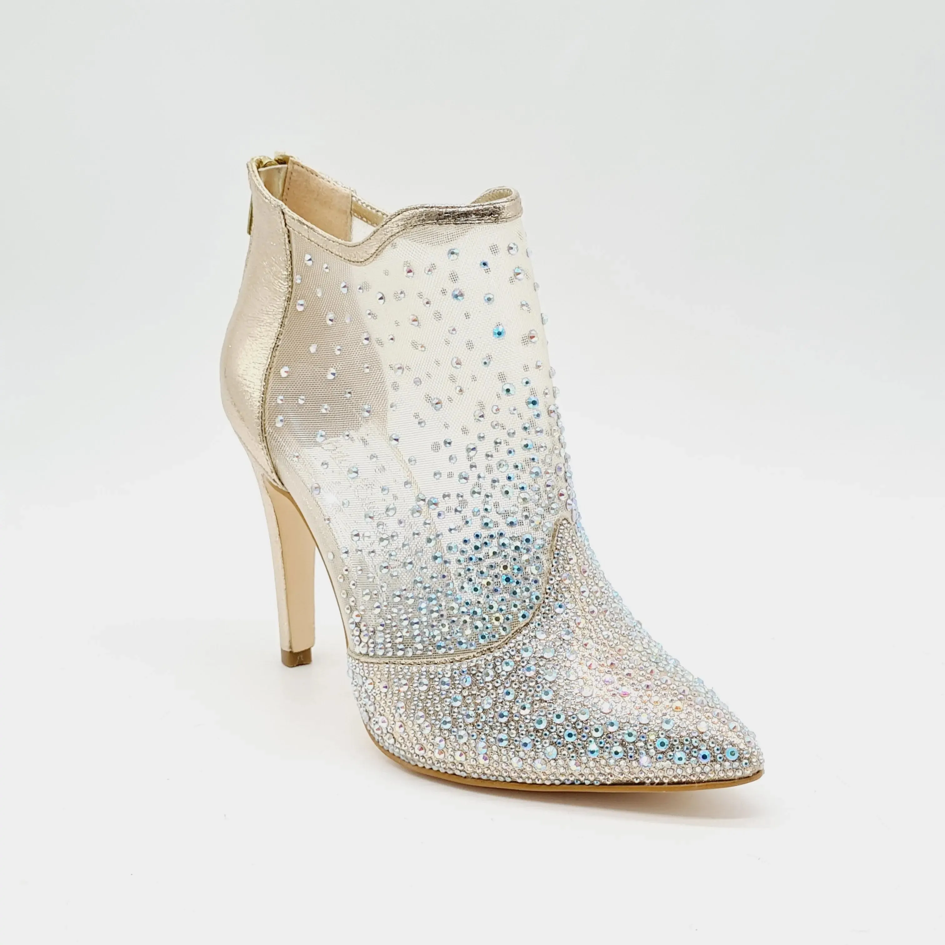 Dress Heels - BRD014
