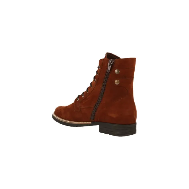 Durea 9709 Boots Bruin