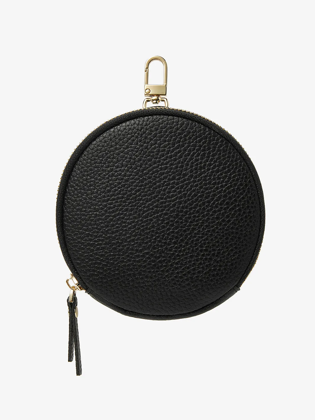 Economical Kit- Wireless Charging Phone Case Round Pouch Set