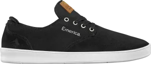 Emerica Romero Laced Black/White