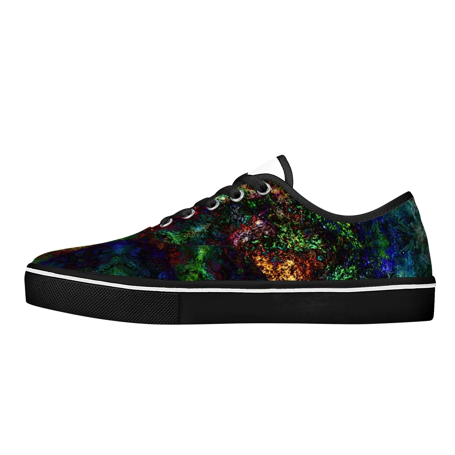 Epsilon Collection Split-Style Skate Shoes
