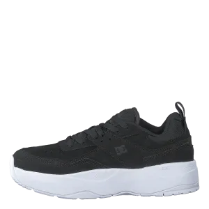 E.tribeka Platform Black