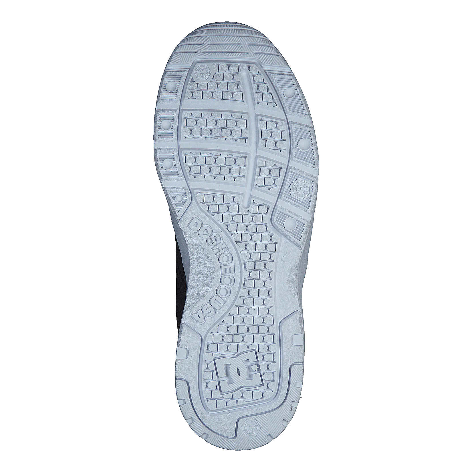 E.tribeka Platform Black