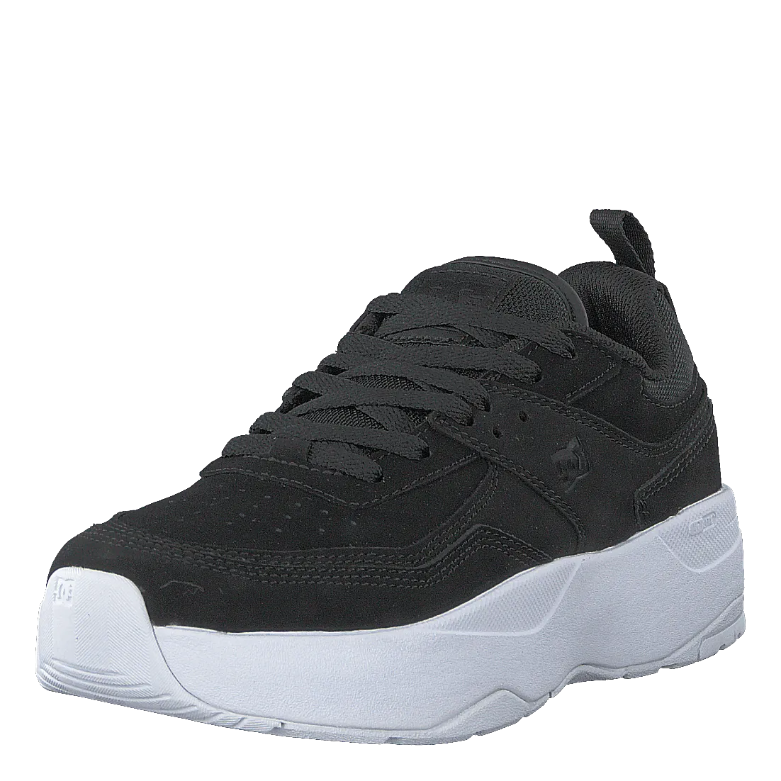 E.tribeka Platform Black