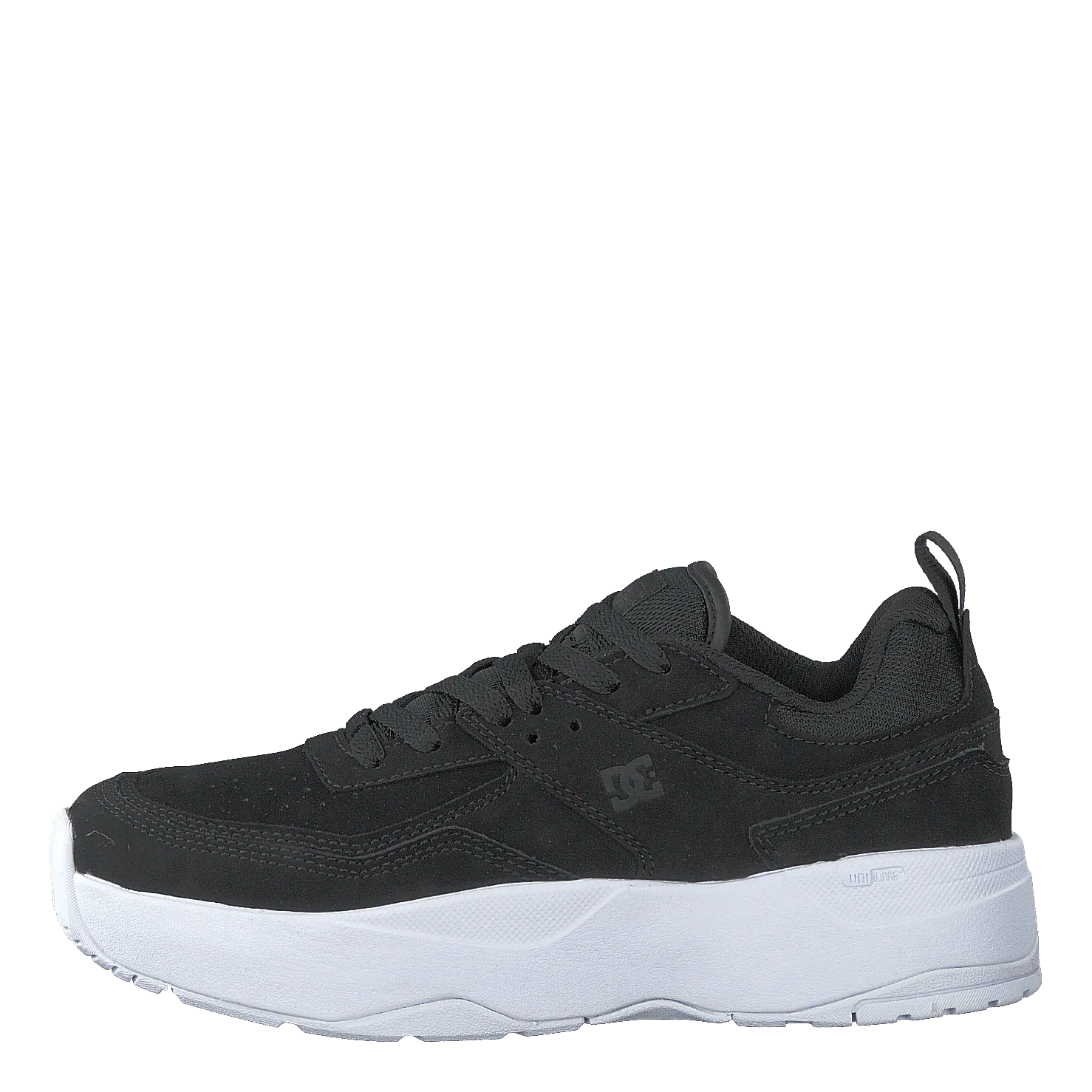 E.tribeka Platform Black