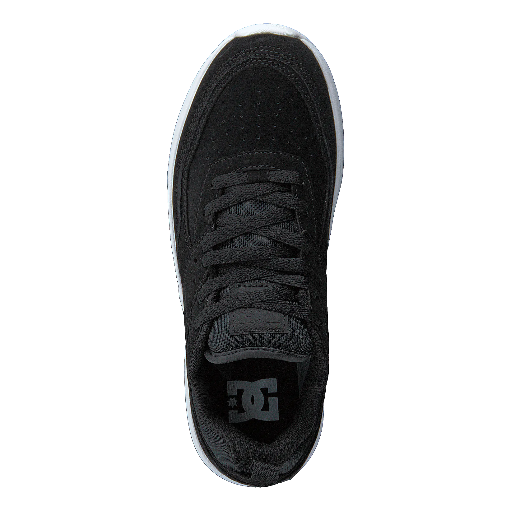 E.tribeka Platform Black