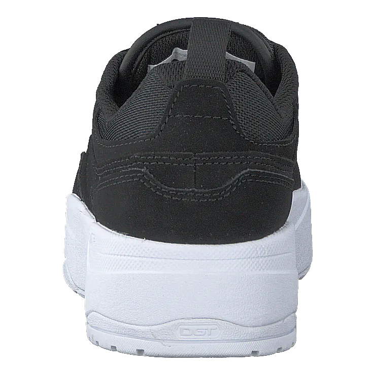E.tribeka Platform Black