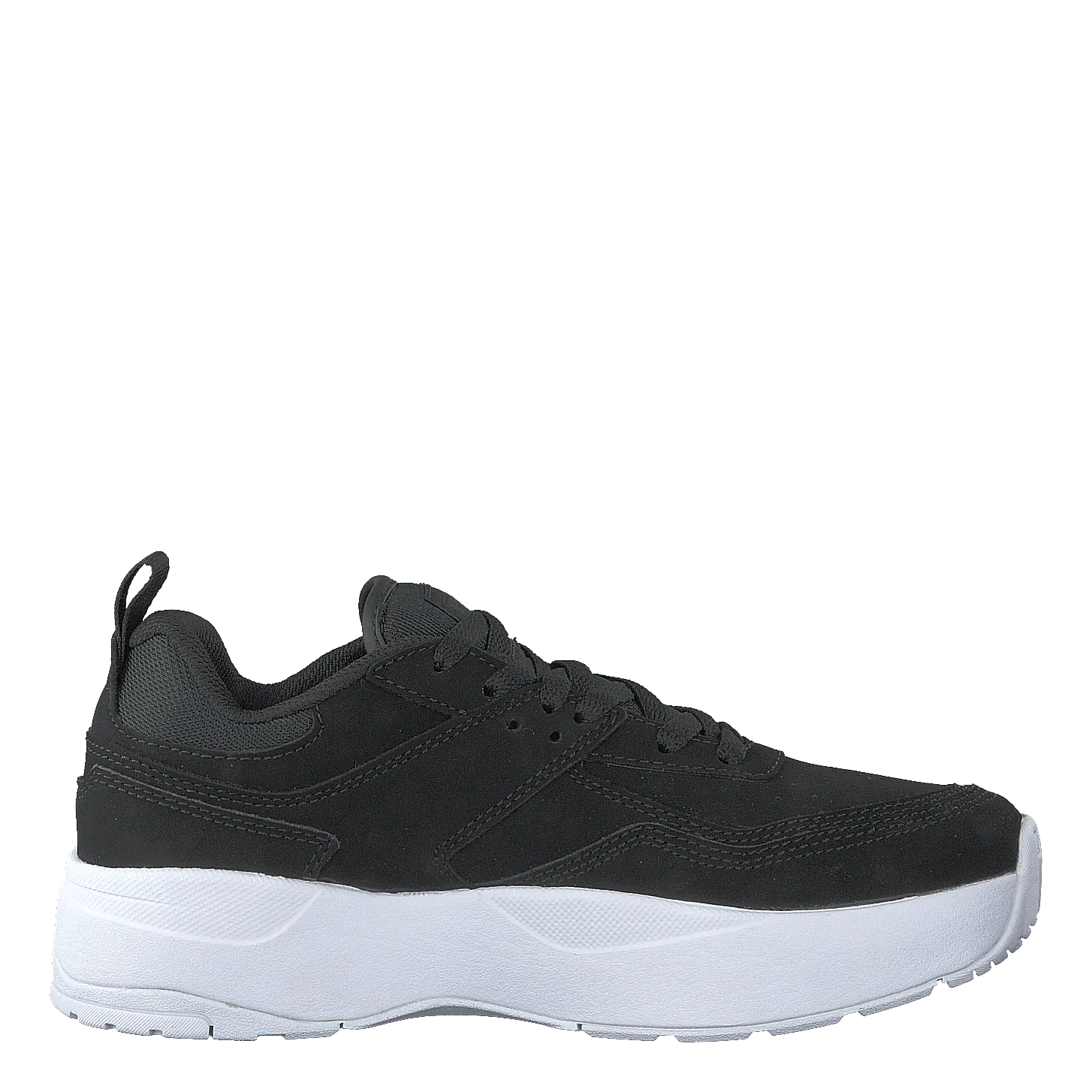 E.tribeka Platform Black
