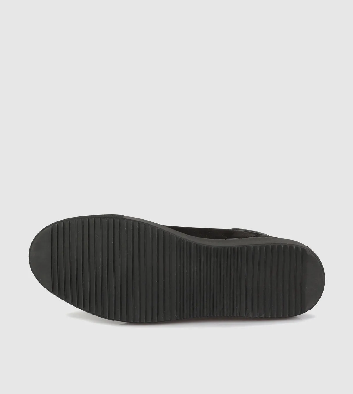 Ettore High Top sneakers by Brando