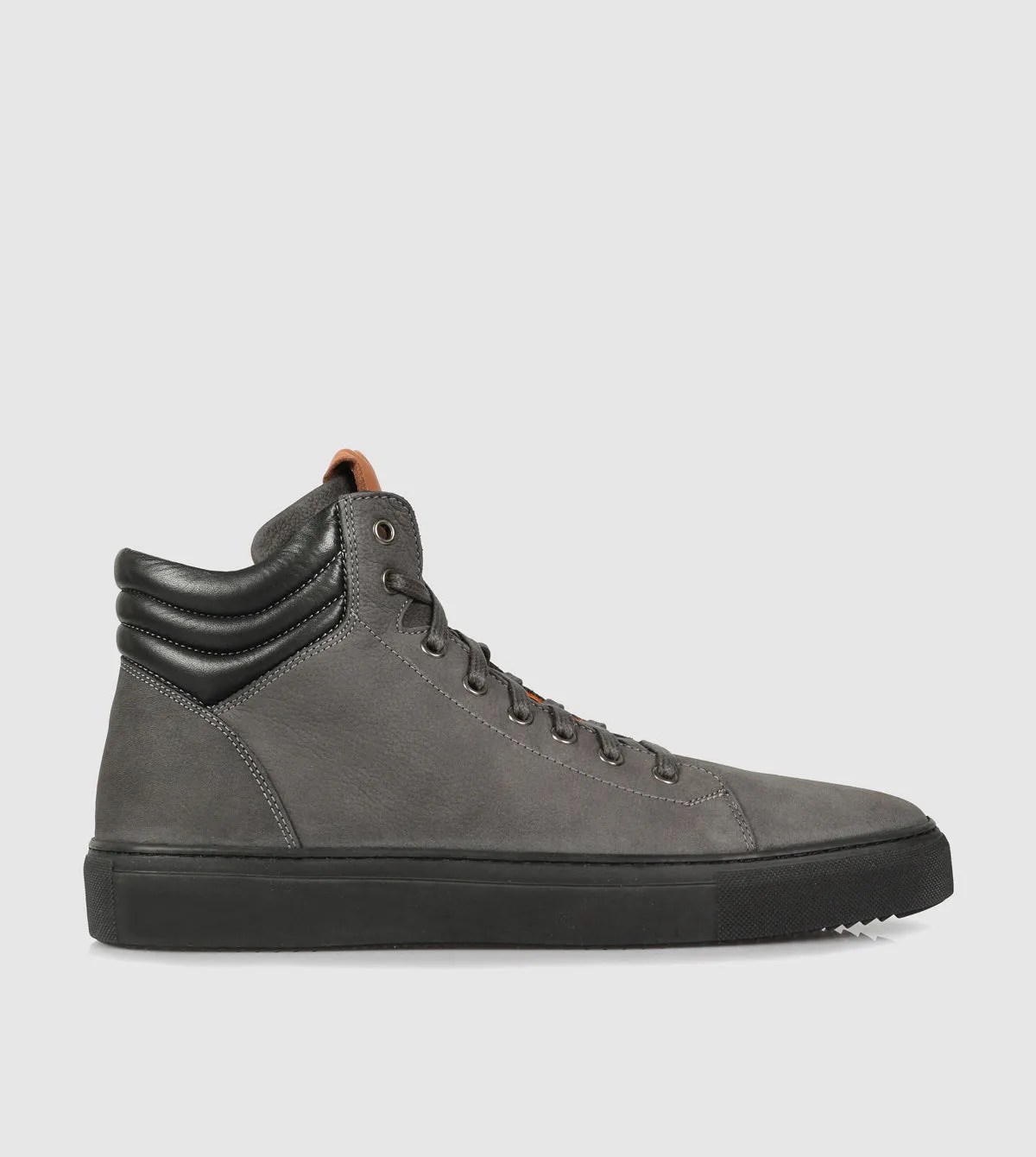 Ettore High Top sneakers by Brando