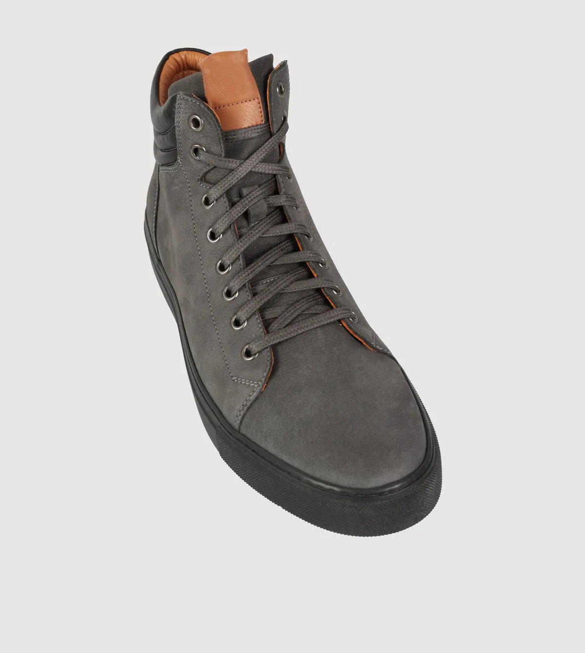 Ettore High Top sneakers by Brando