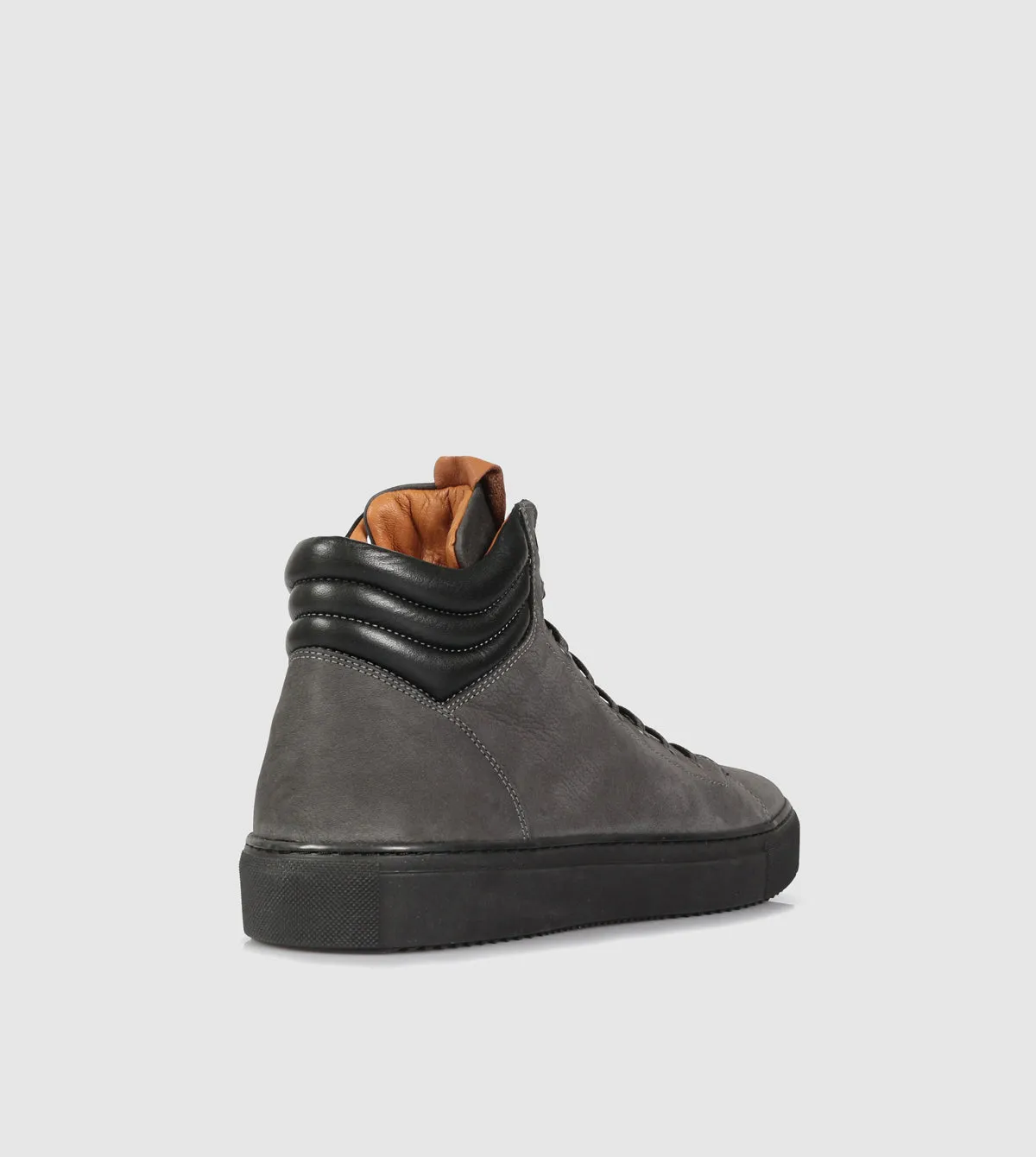 Ettore High Top sneakers by Brando