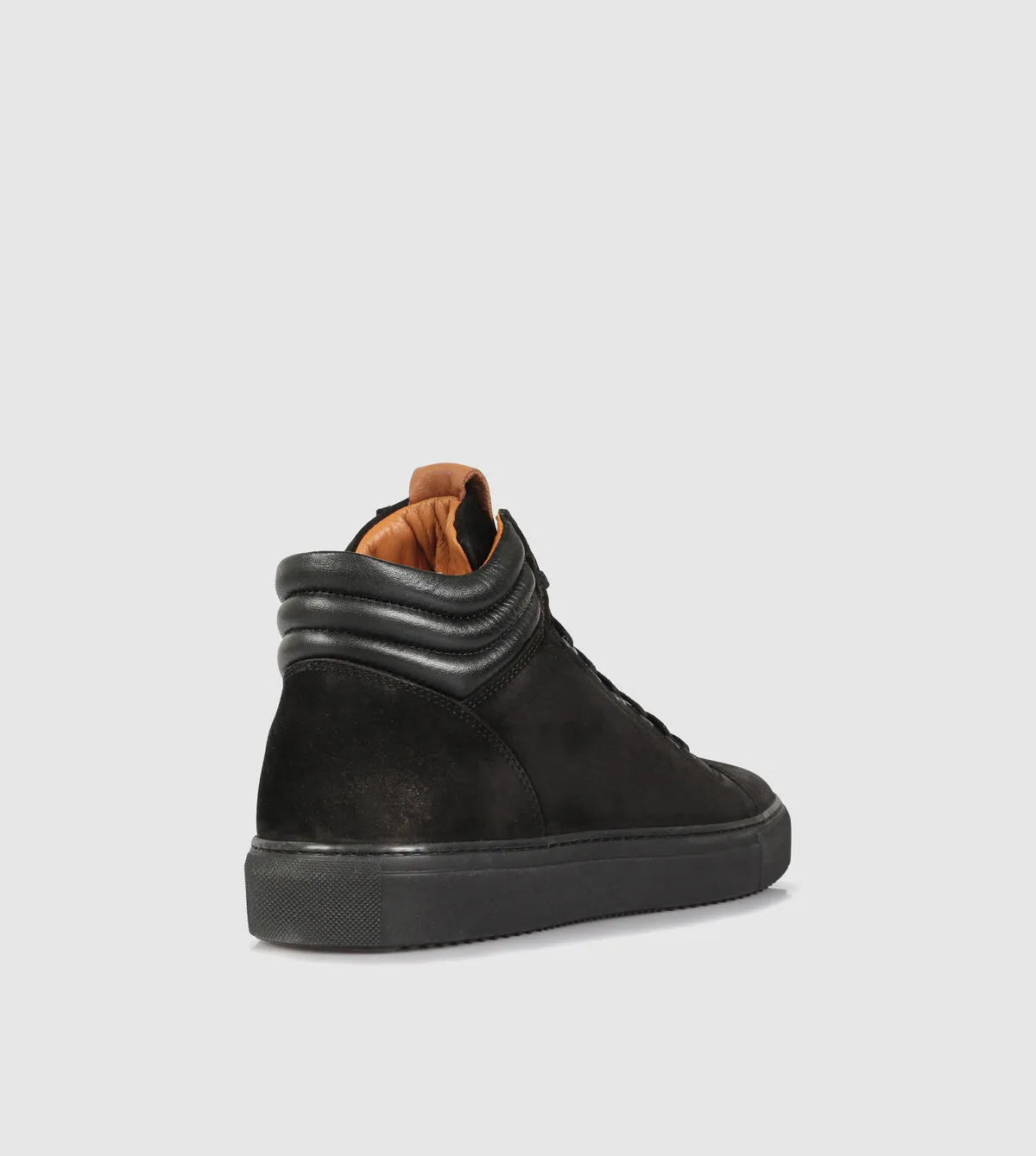 Ettore High Top sneakers by Brando