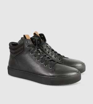 Ettore High Top sneakers by Brando