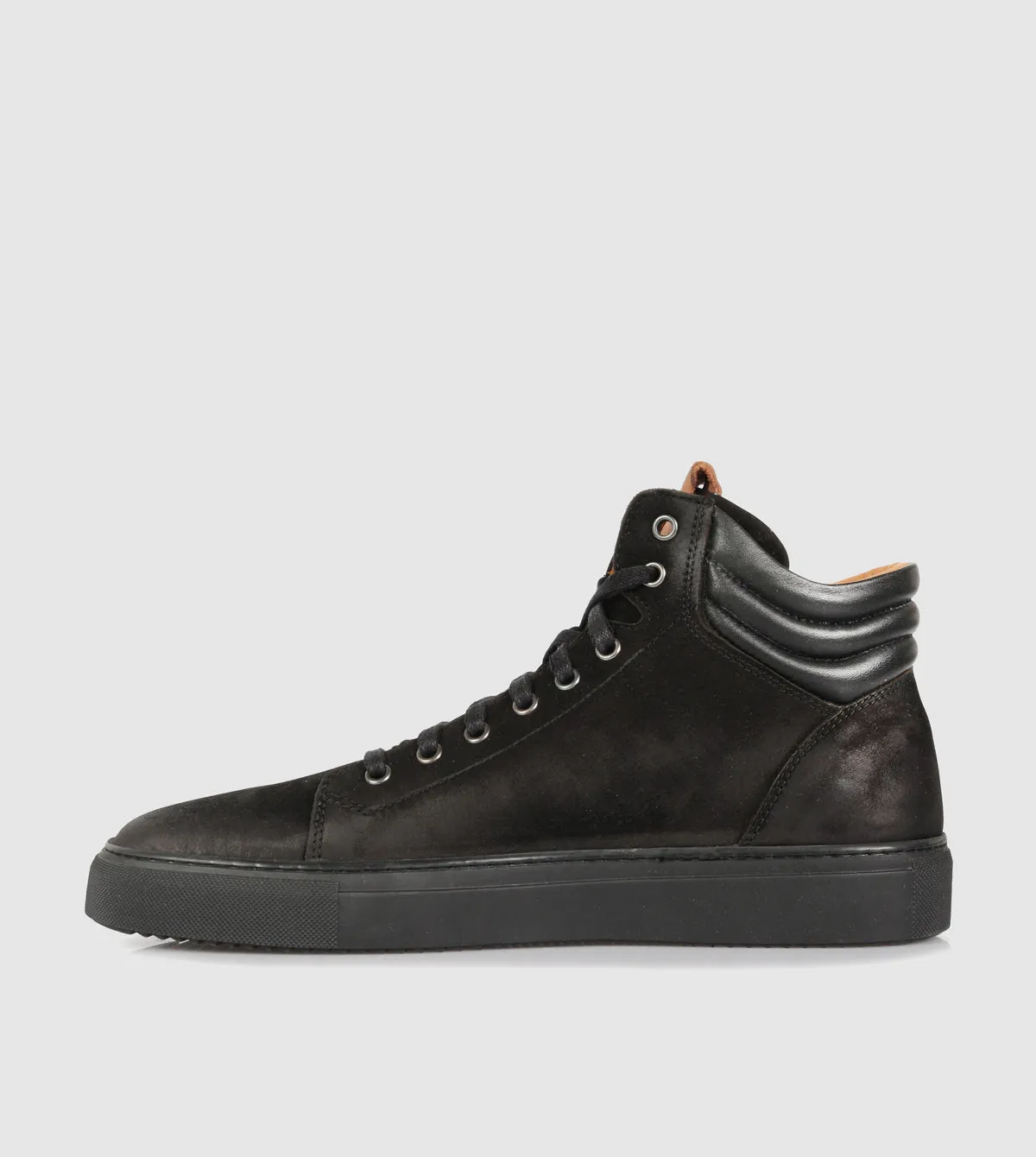 Ettore High Top sneakers by Brando