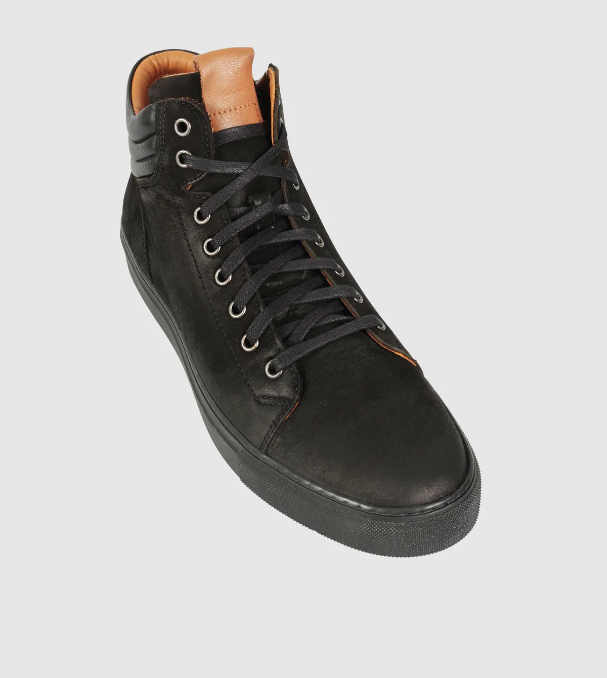 Ettore High Top sneakers by Brando