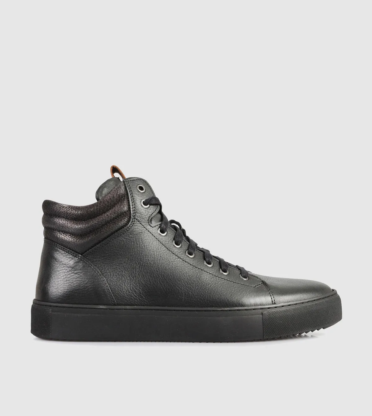 Ettore High Top sneakers by Brando